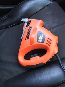 BLACK DECKER NAVIGATOR JIGSAW